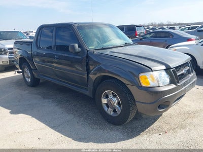 FORD EXPLORER SPORT TRAC 2005