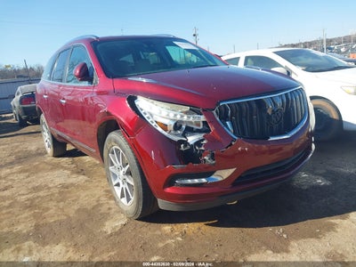 BUICK ENCLAVE 2016