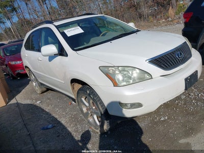 LEXUS RX 330 2005