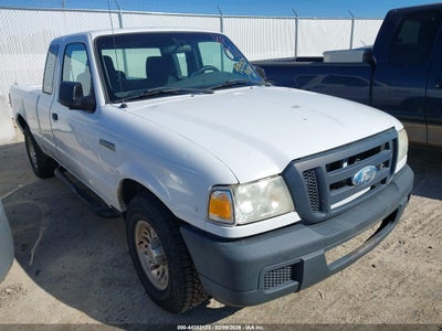 FORD RANGER 2006