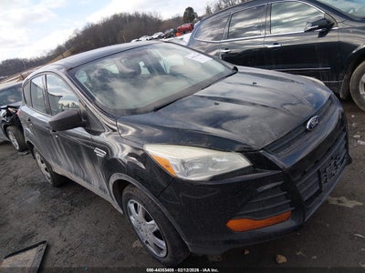 FORD ESCAPE 2013
