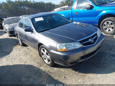 ACURA TL 2003