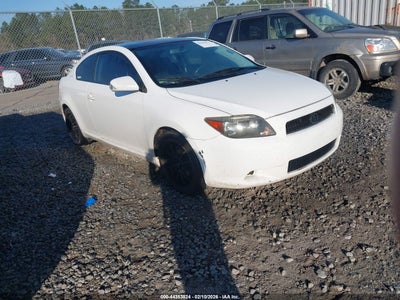 SCION TC 2005