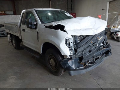 FORD F-250 2021