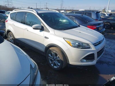 FORD ESCAPE 2015