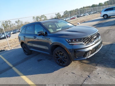 KIA SORENTO 2023