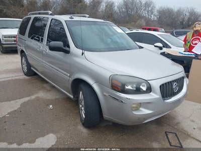 BUICK TERRAZA 2005