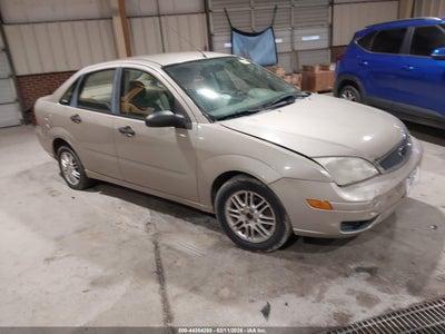 FORD FOCUS 2006