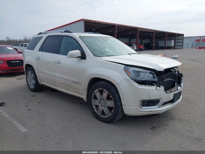 GMC ACADIA 2014