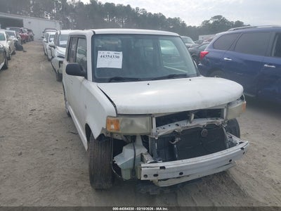 SCION XB 2005