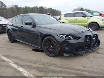 BMW M3 2025
