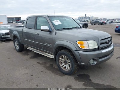 TOYOTA TUNDRA 2004