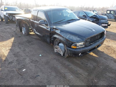 DODGE DAKOTA 2003