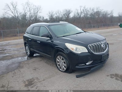 BUICK ENCLAVE 2015