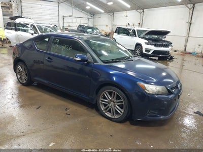 SCION TC 2011