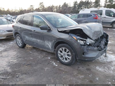 FORD ESCAPE 2023