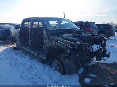 RAM 1500 2025