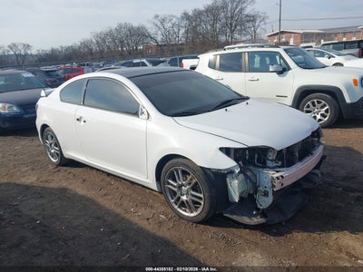SCION TC 2009