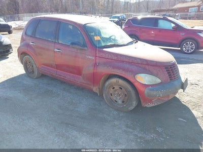 CHRYSLER PT CRUISER 2003