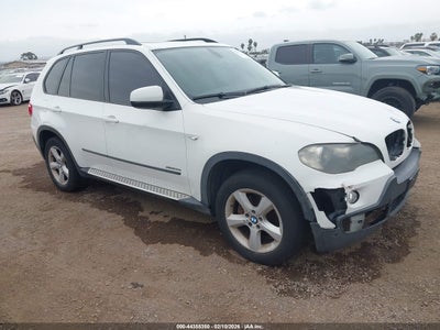 BMW X5 2009