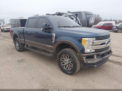 FORD F-250 2017