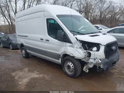 FORD TRANSIT-250 2023