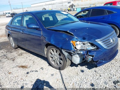 TOYOTA AVALON 2008