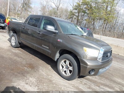 TOYOTA TUNDRA 2007