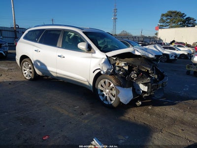 BUICK ENCLAVE 2017