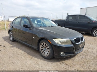 BMW 328I 2009