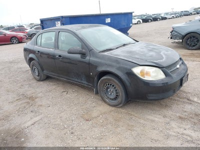 CHEVROLET COBALT 2006