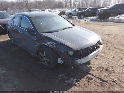 ACURA TSX 2012