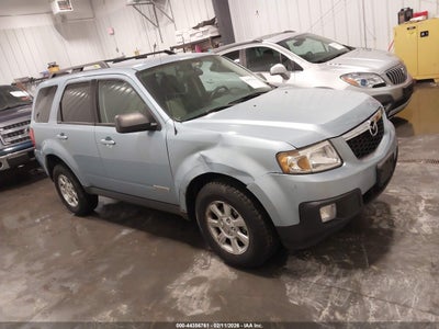 MAZDA TRIBUTE 2008