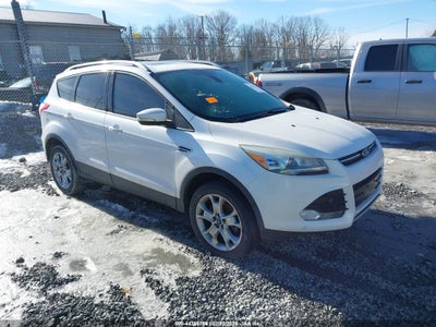 FORD ESCAPE 2014