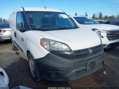 RAM PROMASTER CITY 2018