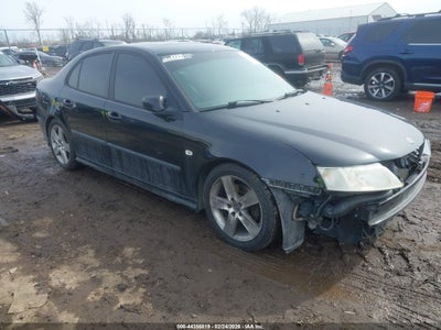 SAAB 9-3 2006