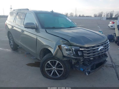 FORD EXPEDITION 2019