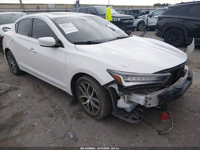 ACURA ILX 2020