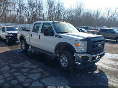 FORD F-250 2015