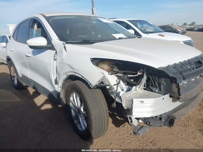 FORD ESCAPE 2020