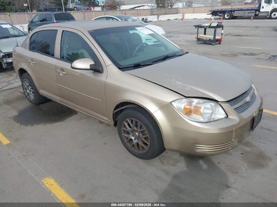 CHEVROLET COBALT 2007