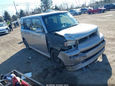 SCION XB 2006