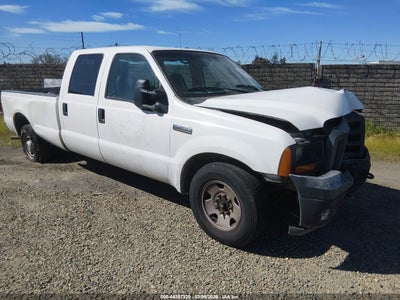 FORD F-250 2006