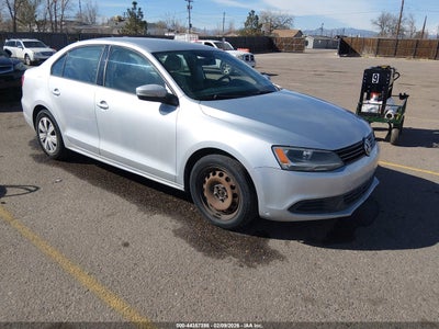 VOLKSWAGEN JETTA 2014