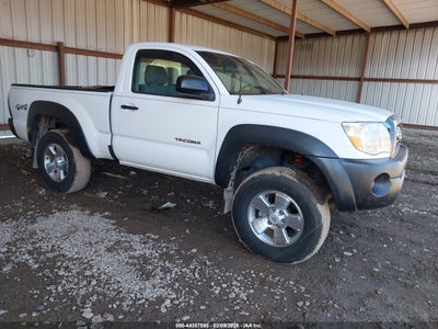 TOYOTA TACOMA 2008