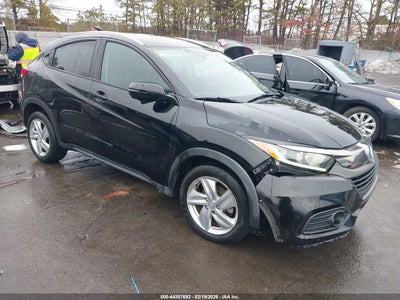HONDA HR-V 2019
