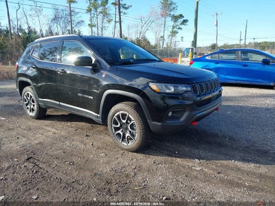 JEEP COMPASS 2024