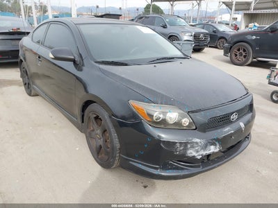SCION TC 2009