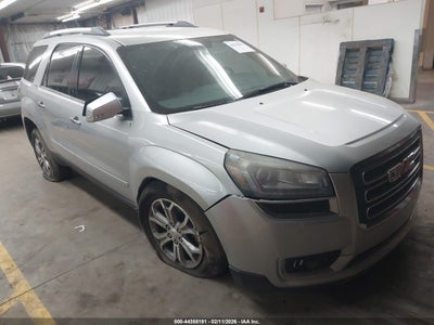 GMC ACADIA 2015
