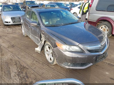 ACURA ILX 2013
